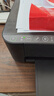 爱普生（EPSON）墨仓式L1258 A4彩色无线单功能家用打印机 AI学习打印机（微信/远程打印） 实拍图