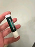曼秀雷敦（Mentholatum）保湿滋润唇膏去死皮薄荷润唇膏+啫喱CP日防护夜修护女 实拍图