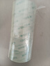 晨光(M&G)文具 透明封箱胶带打包胶带大胶布 45mm*60m*45um 6卷/筒 快递工厂仓库商超打包办公用品 AJDN7604 实拍图
