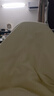 无印良品A类100%纯棉四件套床上用品全棉床单被套200*230cm1.5/1.8米床 实拍图