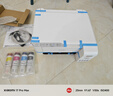 爱普生（EPSON）墨仓式 L3251彩色打印机 微信打印/无线连接 家用打印优选 AI学习打印机（打印、复印、扫描） 实拍图