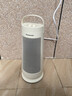 松下（Panasonic）【暖暖塔】暖风机石墨烯取暖器家用电暖器台立式办公室电暖气小型速热摇头电热风小太阳DS-P2078CW 实拍图