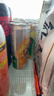 百事可乐七喜7UP 无糖 小柑橘柠檬味 碳酸饮料汽水可乐 330ml*12听 整箱装 实拍图