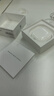 Apple/苹果 AirPods 4 搭配USB-C充电盒 苹果耳机 蓝牙耳机 适用iPhone/iPad/Mac 四代 实拍图