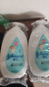 强生（Johnson）婴儿牛奶润肤露500g*2宝宝儿童补水保湿乳液身体乳面霜家庭全家用 实拍图