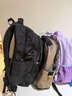 VICTORIATOURIST书包初中男生减负护脊高中生大学生大容量7-9年级双肩包旅行背包 实拍图