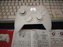 北通鲲鹏20无线游戏手柄智控双切扳机震动蓝牙手柄xbox电脑PC手机steam电视NSswitch2体感原神宝可梦ZA 实拍图