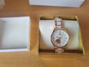 依波（EBOHR）手表女 贝壳镂空女士机械表生日节日礼物礼盒50690121送女友 实拍图