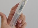 鱼跃 (yuwell)家用体温计腋下婴儿老人家用温度计口腔测温仪YT313 实拍图