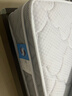顾家家居京东家具天然乳胶独袋弹簧床垫席梦思主次卧梦想垫1.8X2米 实拍图