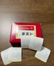同仁堂老北京足贴养生艾叶艾草脚底足部湿气瘦小肚子护理睡眠贴 实拍图