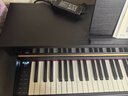 MAYGA美嘉MP-12PRO电钢琴88键重锤数码钢琴专业考级智能钢琴 黑色重锤键盘 实拍图