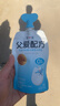 简爱父爱配方 儿童酸奶0%蔗糖原味100g*6袋 无蔗糖宝宝酸奶早餐下午茶 实拍图