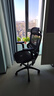 西昊C300二代Lite人体工学椅电脑椅办公电竞椅子人工力学座椅国家补贴 实拍图