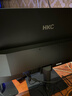 HKC 24.5英寸IPS高清屏幕100Hz爱眼低蓝光99%sRGB广色域不闪屏可壁挂电脑办公电竞游戏显示器V2511 实拍图