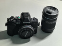 奥林巴斯（OLYMPUS）E-M10 MarkIV EM10四代 微单相机 数码相机 微单套机（14-42mm & 40-150mm）黑色 实拍图
