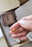 六福珠宝 LUKFOOK JEWELLERY足金铜钱黄金吊坠金饰挂坠不含项链 计价 L01GTBP0010 0.71克(含工费70元) 实拍图
