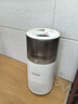 大宇（DAEWOO） 无雾加湿器卧室空气净化一体机母婴幼儿鼻炎家用大容量除菌静音冷蒸发式办公室大面积增湿母婴级 J11-Ultra智能净化WiFi款 实拍图