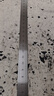 天顺【全网低价】天顺钢尺直尺尺子30cm/50cm1米 1米5尺子测量工具钢直尺木工用绘图制图 钢直尺1.0米 实拍图