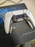 索尼（SONY）PS5 PlayStation DualSense无线游戏手柄 ps5手柄 原装周边配件 实拍图