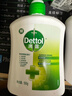 滴露（Dettol）洗手液松木500g瓶 健康抑菌消毒非补充装 儿童家庭用清爽去油 实拍图