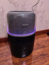 飞利浦（PHILIPS）加湿器家用卧室母婴专用静音除菌无雾空调加湿机鼻炎孕妇婴幼儿小型桌面大容量国家补贴HU5710/13 实拍图