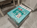 齐心（COMIX）利捷A4打印纸 70g 500张*8包 双面顺滑畅打a4复印纸 办公商务采购首选 整箱4000张【口碑复购王】 实拍图