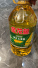 金龙鱼 食用油 非转基因 压榨 一级 纯正玉米油4L（新老包装随机发货） 实拍图