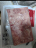1号会员店鸡腿肉丁 大块鸡腿肉丁出口级食材鸡腿宫保鸡丁辣子鸡 净重2斤 实拍图