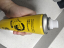 杰威尔无香坚挺定型套装 男士造型发胶定型喷雾300ml*2+80ml*2 实拍图