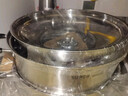 苏泊尔SUPOR好帮手304不锈钢双层复底28cm蒸锅燃气电磁炉通用蒸笼SZ28B5 实拍图