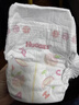 好奇（Huggies）铂金装小桃裤纸尿裤NB84片(5kg以下)尿不湿【透爽散热】 实拍图