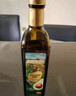 爷爷的农场特级初榨橄榄油120ml 100%纯橄榄油冷榨食用油热炒凉拌 实拍图