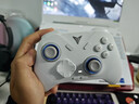 飞智冰原狼4多模版无线游戏手柄 类xbox 力调节摇杆双切扳机 switch电脑PC手机steam体感NS 丝之歌 实拍图
