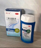 迪赛诺 希尔生二硫化硒洗剂2.5%*100g  适用于去头屑、头皮脂溢性皮炎、花斑癣(汗斑) 二硫化硒洗发水 二氧化硒 非酮康唑 实拍图