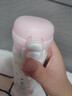 名创优品（MINISO）凯蒂猫乐思双饮系列304保温杯360mL 实拍图