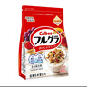 卡乐比（Calbee）即食燕麦片 原味水果麦片600g 日本进口非油炸 营养代餐早餐零食 实拍图