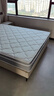 顾家家居京东家具天然乳胶独袋弹簧床垫席梦思主次卧梦想垫1.8X2米 实拍图