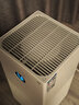 米家小米空气净化器4lite 除甲醛除菌除异味 空气伴侣 除PM2.5 AC-M17-SC 实拍图