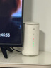 羽浪5g随身wifi6移动无线cpe路由器免插卡千兆双频车载上网高速流量户外直播商务办公十大排名2025款 5G旗舰顶配版【性能提升搭载高增益天线】 支持32台设备连接 实拍图