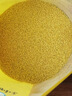 沁州黄小米5斤家庭装 月子小米粥 粗粮营养早餐 五谷杂粮 新米年货礼品 实拍图