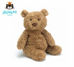 Jellycat巴塞罗熊动物毛绒玩偶儿童安抚公仔小熊潮玩生日新婚礼物 巴塞罗熊 Tiny 实拍图