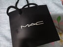 M.A.C魅可尤雾弹mac口红哑光显白雾面轻薄#923暖粉豆沙 生日礼物女3g 实拍图
