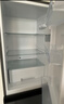美菱（MeiLing）【离子净】冰箱210升三门三开门家用小型冰箱软冷冻小户型超节能省电节能租房国家补贴电冰箱 BCD-210L3CR2X 实拍图