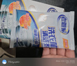 老管家 洗衣机槽清洁剂清洗剂波轮滚筒式洗衣机内胆除垢剂125g*3袋*3盒 实拍图