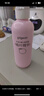 贝亲（Pigeon）桃叶精华 婴儿液体爽身露 家庭装 四季通用 480ml IA286 实拍图