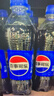 百事可乐Pepsi 清柠味碳酸饮料汽水 300ml*24瓶 小瓶整箱装 实拍图