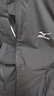 美津浓（MIZUNO）户外夹克男连帽梭织透气情侣锋衣加绒加厚加棉外套男上衣 实拍图