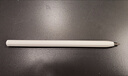 HUAWEI M-Pencil Pro 平板创作笔 华为手写笔 星闪技术 AI 一触即达 360°隐身触控 雪域白 实拍图