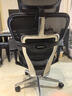 Ergonor保友金豪b雄鹰 人体工学椅 电脑椅 电竞椅办公椅子可躺老板椅 【金豪b雄鹰】黑色网+躺舒宝 实拍图